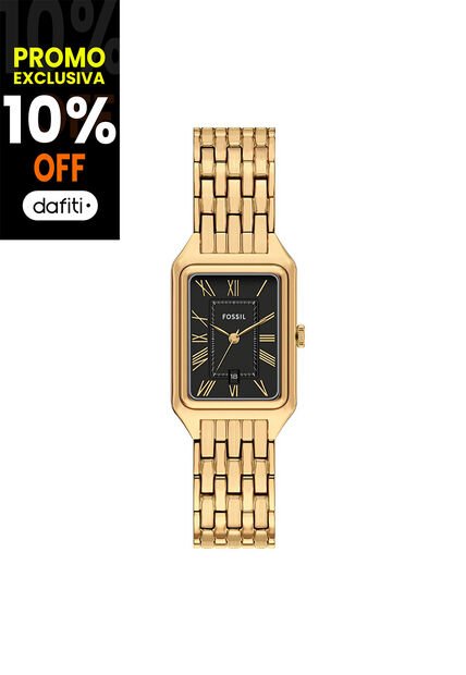 Reloj Fossil ES5434 Para Mujer
