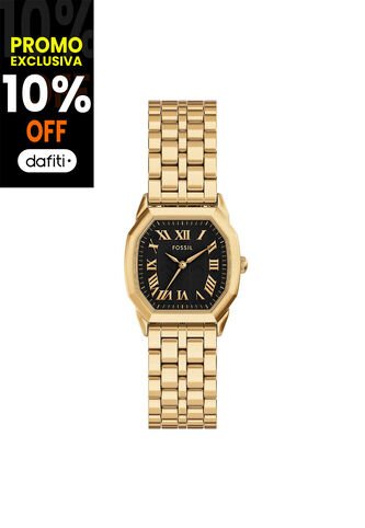 Reloj Fossil ES5433 Para Mujer Fossil
