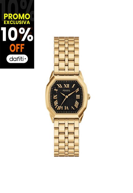 Reloj Fossil ES5433 Para Mujer