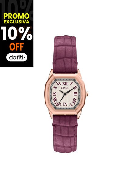 Reloj Fossil ES5428 Para Mujer