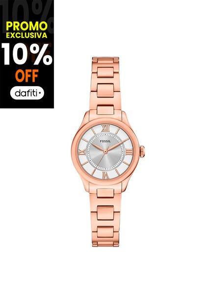 Reloj Fossil ES5420 Para Mujer
