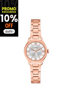Reloj Fossil ES5420 Para Mujer