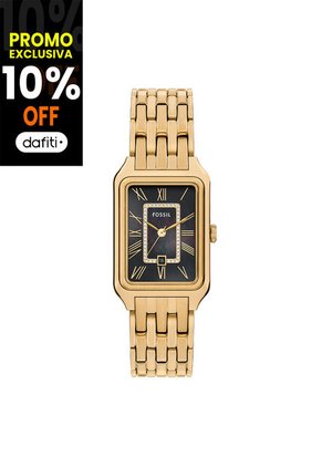 Reloj Fossil ES5417 Para Mujer