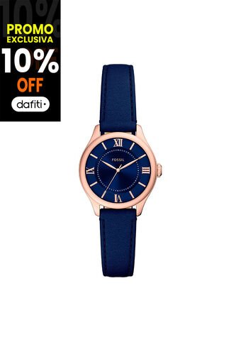 Reloj Fossil ES5424 Para Mujer Fossil
