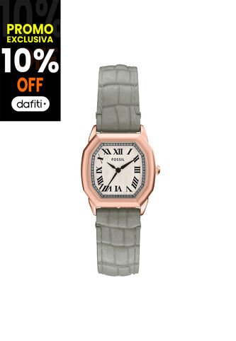 Reloj Fossil ES5435 Para Mujer Fossil