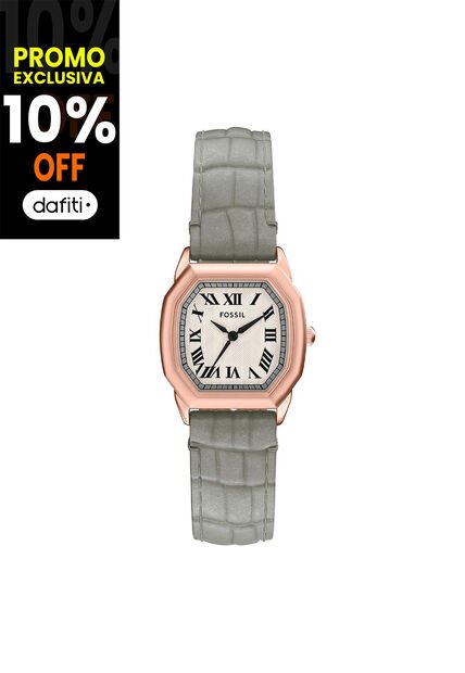 Reloj Fossil ES5435 Para Mujer