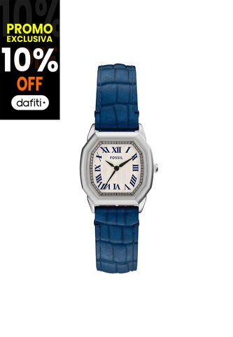 Reloj Fossil ES5425 Para Mujer Fossil