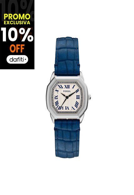 Reloj Fossil ES5425 Para Mujer