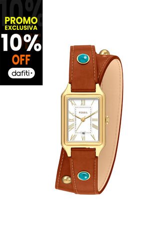 Reloj Fossil ES5418 Para Mujer Fossil