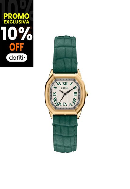 Reloj Fossil ES5427 Para Mujer