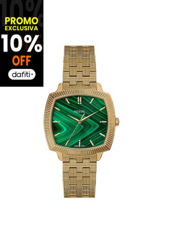 Reloj Fossil LE1217 Para Unisex Fossil