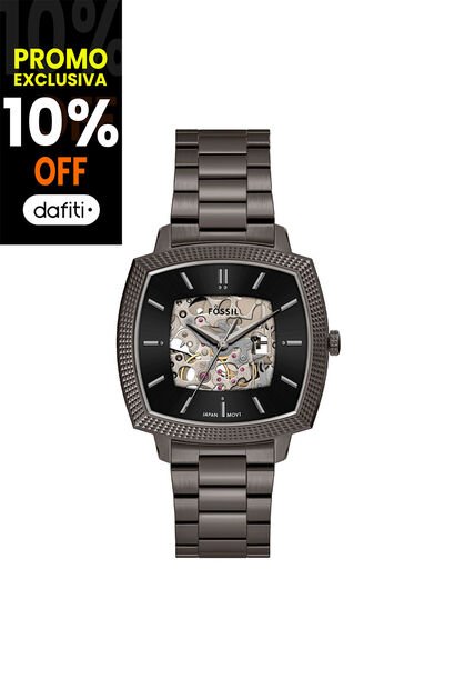 Reloj Fossil LE1219 Para Unisex