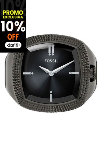 Reloj Anillo Fossil LE1212 Para Unisex Fossil