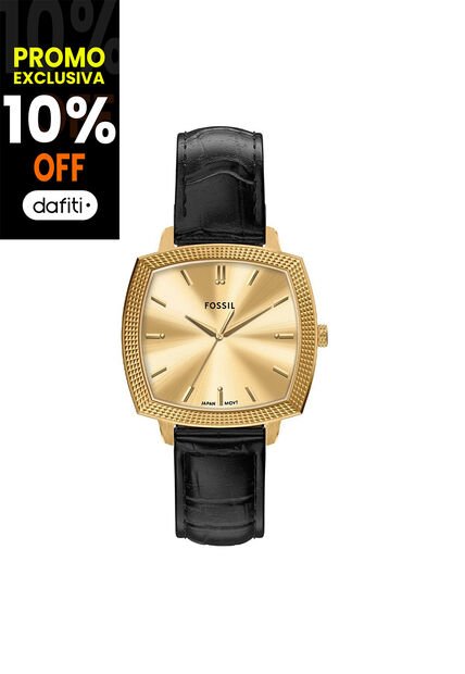 Reloj Fossil LE1214 Para Unisex
