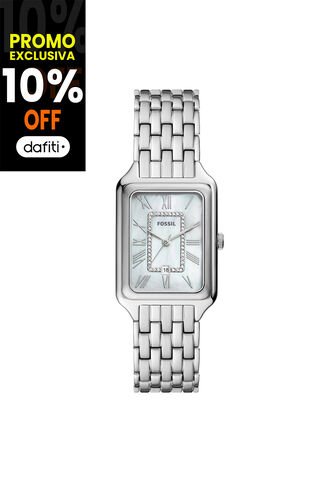Reloj Fossil ES5306 Para Mujer Fossil