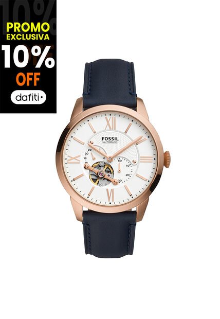 Reloj Fossil ME3171 Para Hombre