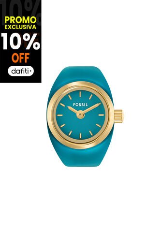 Reloj Fossil ES5415 Para Mujer Fossil