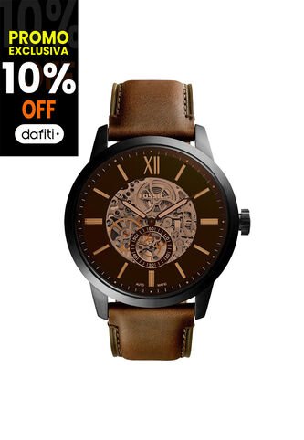 Reloj Fossil ME3155 Para Hombre Fossil