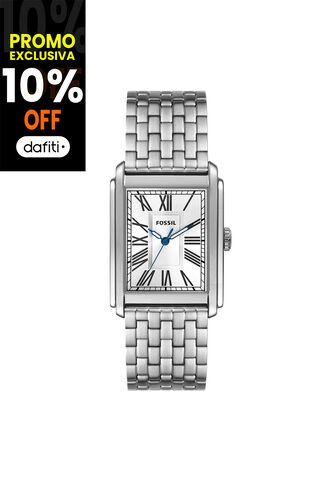 Reloj Fossil FS6008 Para Hombre Fossil