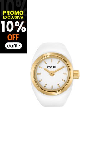 Reloj Fossil ES5412 Para Mujer Fossil