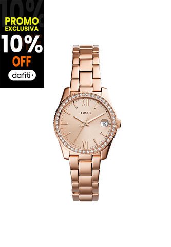 Reloj Fossil ES4318 Para Mujer Fossil