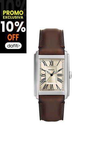 Reloj Fossil FS6012 Para Hombre Fossil