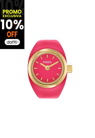 Reloj Fossil ES5414 Para Mujer Fossil