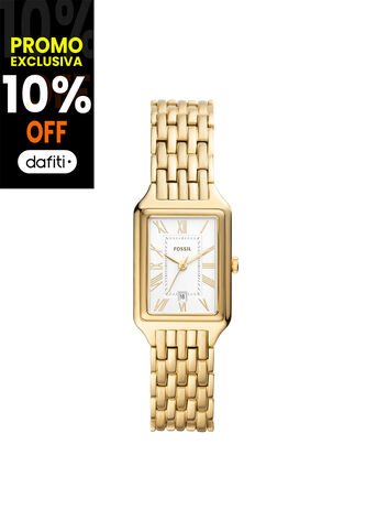 Reloj Fossil ES5220 Para Mujer Fossil