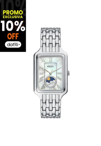 Reloj Fossil ES5400 Para Mujer Fossil