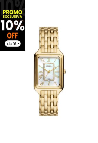 Reloj Fossil ES5304 Para Mujer Fossil