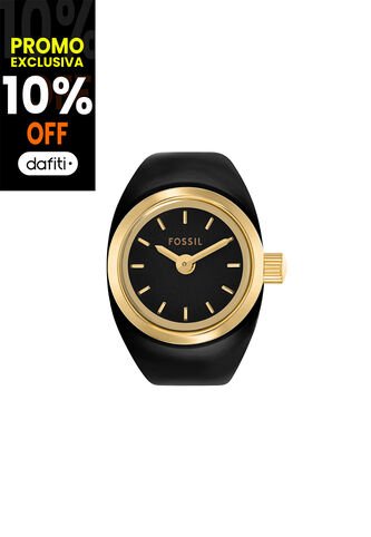 Reloj Fossil ES5413 Para Mujer Fossil