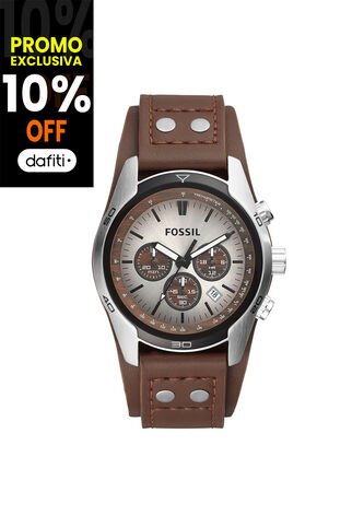 Reloj Fossil CH2565 Para Hombre Fossil