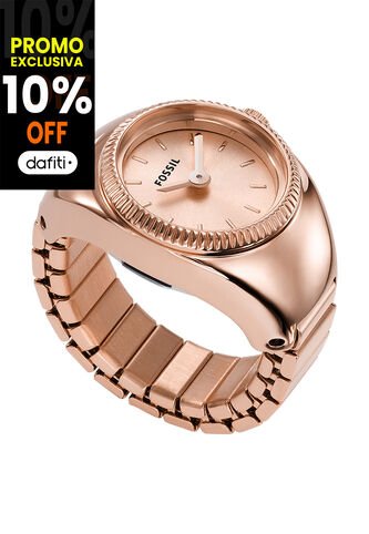 Reloj Fossil ES5247 Para Mujer Fossil