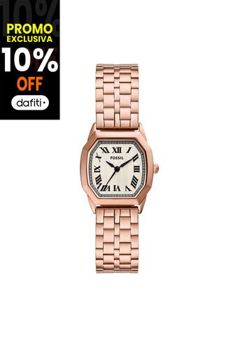 Reloj Fossil ES5386 Para Mujer Fossil