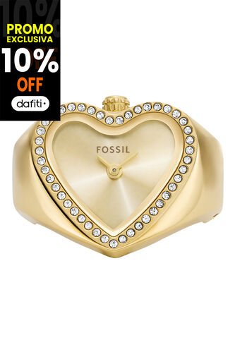 Reloj Fossil ES5407 Para Mujer Fossil