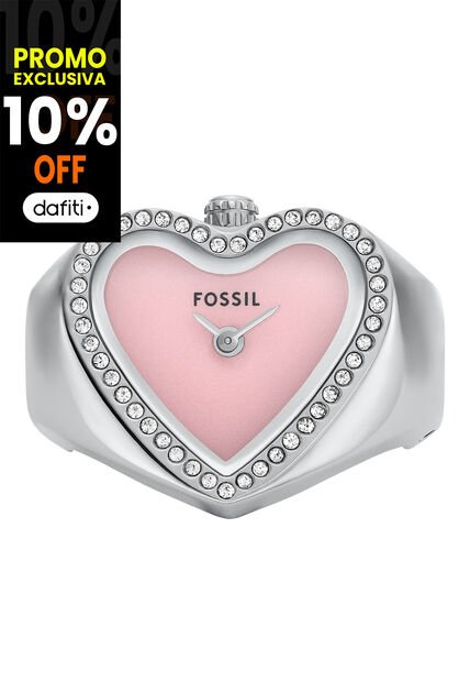 Reloj Fossil ES5408 Para Mujer