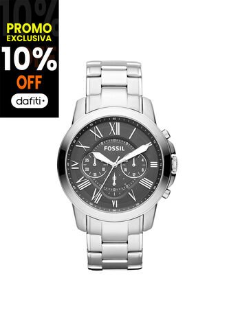 Reloj Fossil FS4736 Para Hombre Fossil