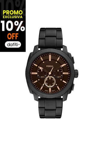 Reloj Fossil FS6097 Para Hombre Fossil