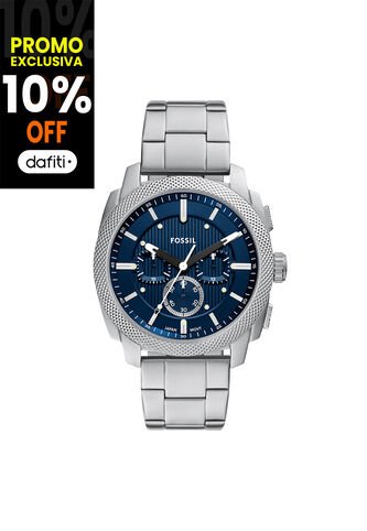 Reloj Fossil FS6096 Para Hombre Fossil