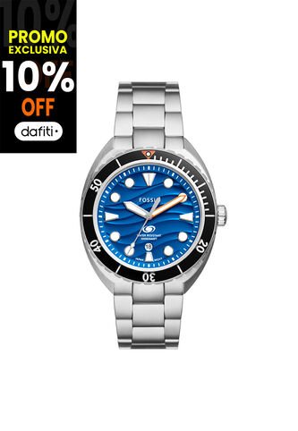 Reloj Fossil FS6064 Para Hombre Fossil