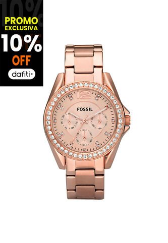 Reloj Fossil ES2811 Para Mujer Fossil