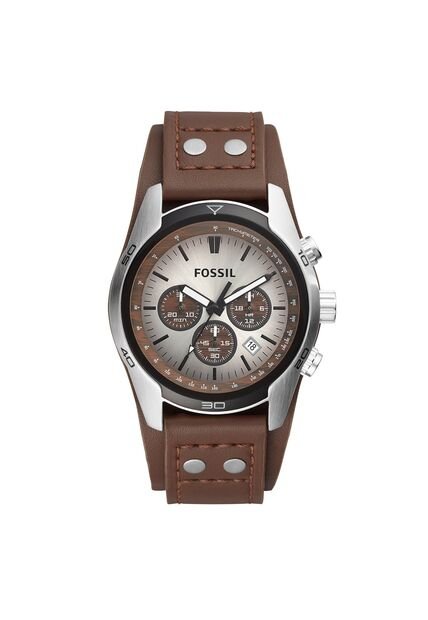 Reloj Fossil CH2565 Para Hombre