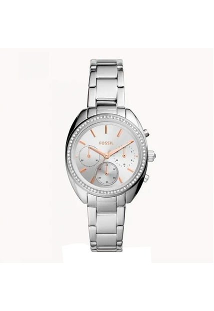 Reloj Fossil BQ3657 Para Mujer