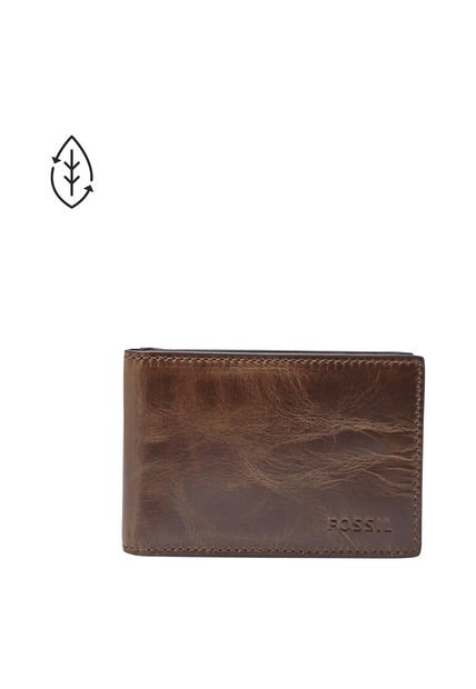 Billetera Fossil Derrick ML3684201