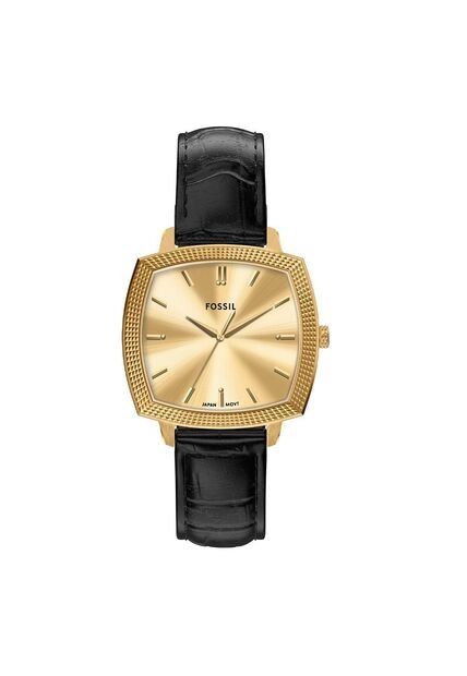 Reloj Fossil LE1214 Para Unisex