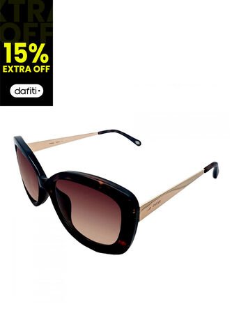 GAFAS HAVANA FOSSIL OUTLOOK X82557 Fossil