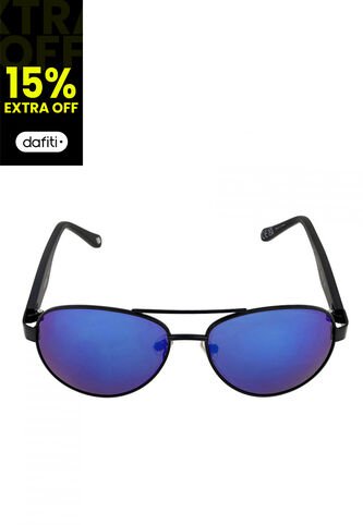 Gafas Fossil Modelo 66353648 Negro Hombre Fossil