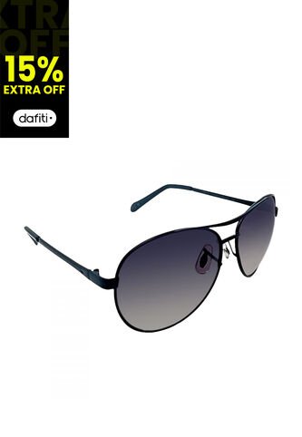 Gafas Fossil Modelo Fw51 Negro Mujer Fossil