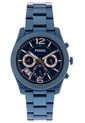 Reloj Azul Fossil de Fossil