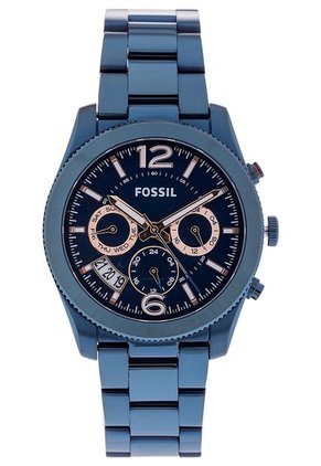 Reloj Azul Fossil